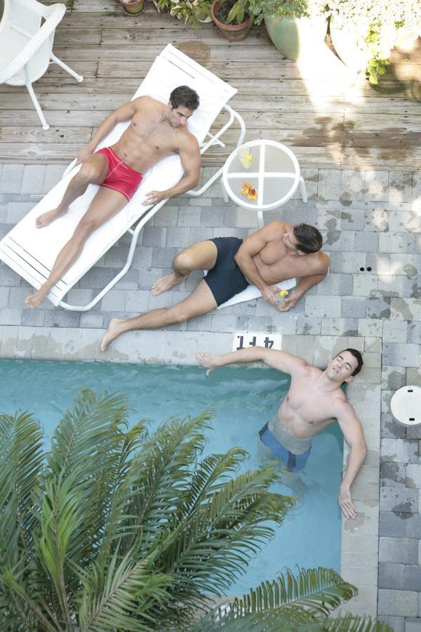 Pineapple Point Guesthouse & Resort - Gay Men'S Resort Φορτ Λόντερντεϊλ Εξωτερικό φωτογραφία